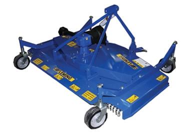 Fleming Finishing Mower